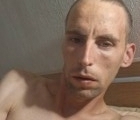 Встретьте Мужчинa : Christopher, 31 лет до Франция  LA CHAPELLE DES FOUGERETZ